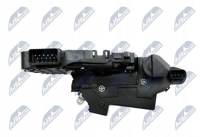 фото №13, Амортизатор замка центрального перед l land rover