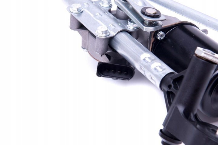 фото №14, Skv механізм двірник з тягами i двигуном