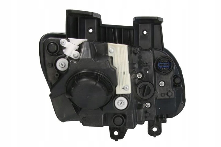 фото №2, Фара света передних 221-11aslmldem2/dep