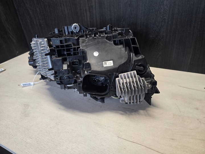 фото №10, Лампа фара переднее перед левый bmw 4 g22 g23 g26 g82 g80 5a19367 laser