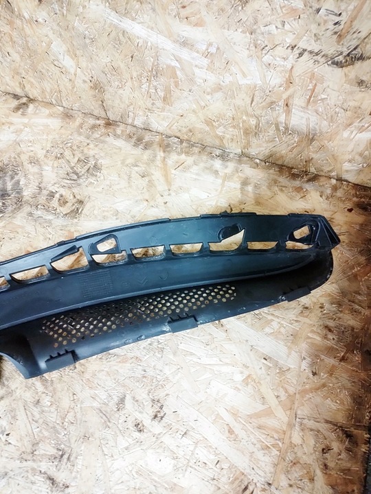 фото №8, Панель под лобовым стеклом citroen c3 i 2004 1.1 2002-2007 9642639677