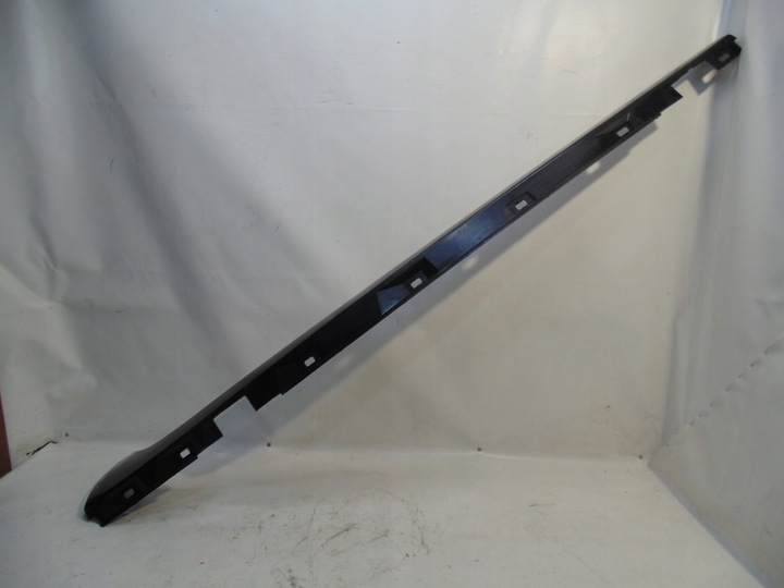 фото №1, Планка порогова накладка права audi a6 c7 m.