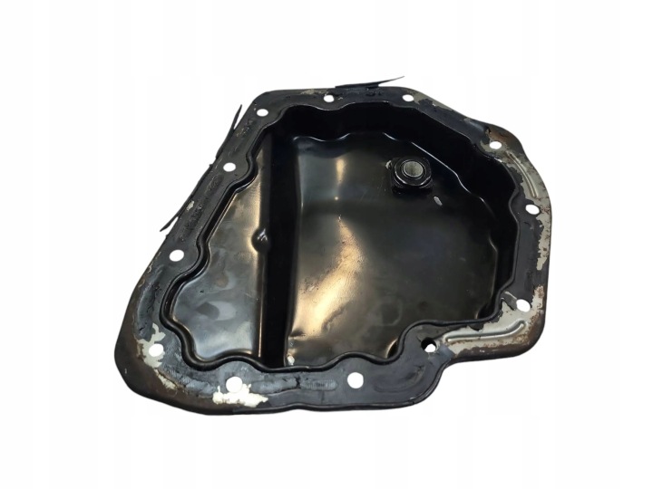 фото №6, Піддон масла renault scenic iii - grand scenic iii 111112393r