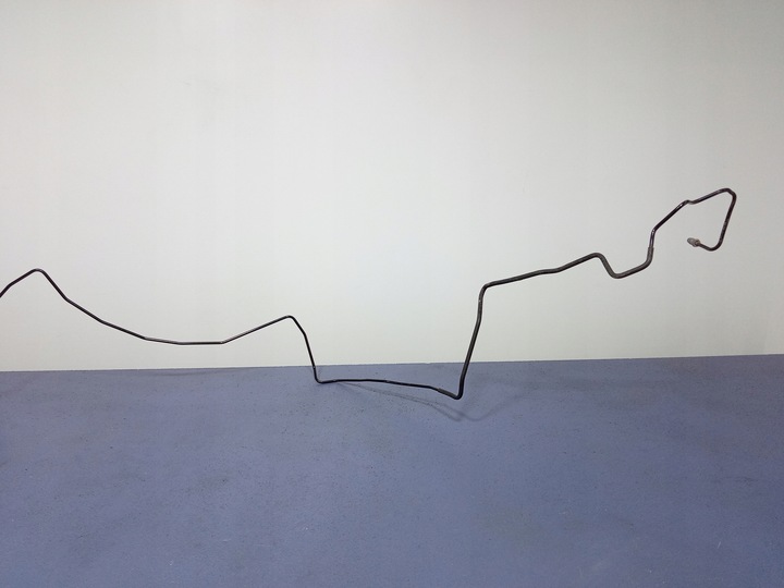 фото №4, Bmw 5 g30 g31 2.0d дроти гальмівні насоса abs