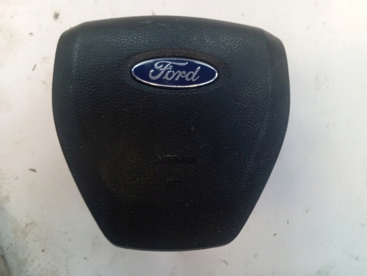 фото №15, Ford f-150 15- панель подушки подушка безпеки перед f150 консоль подушки kpl оригінал