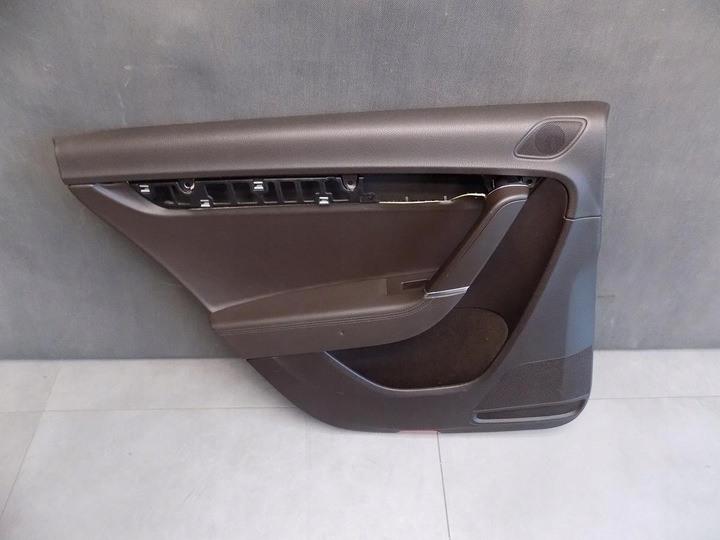 фото №1, Vw passat b7 обивка левая зад 3af867211