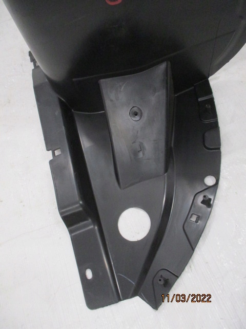 фото №4, Citroen c3 iii подкрылок передние перед левая новое