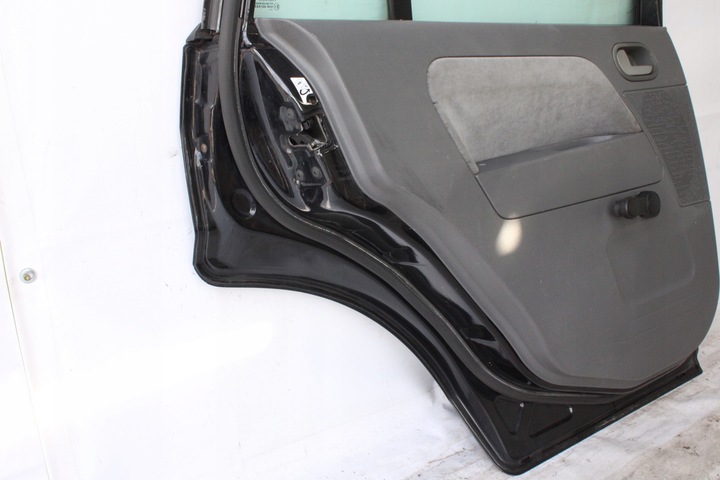 фото №15, Двері ліві задні лівий зад ford fusion 2002r- d2