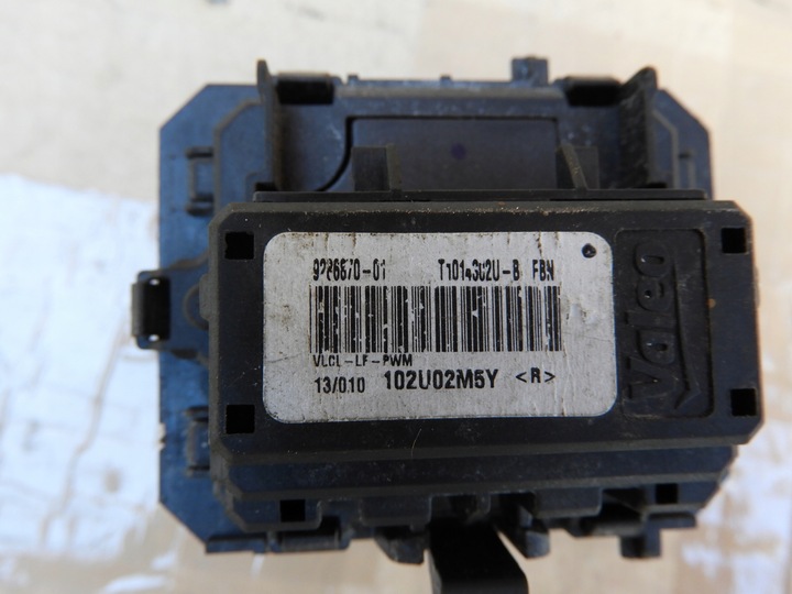 фото №6, Резистор mini r55 r56 9286870-01