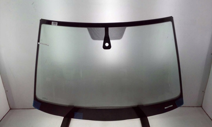 фото №1, Стекло передняя лобовое vw golf viii 2019- датчик новая