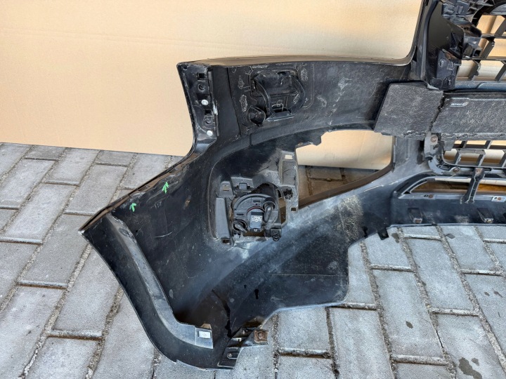 фото №10, Бампер передний перед audi a5 8t sline 8t0807437ab