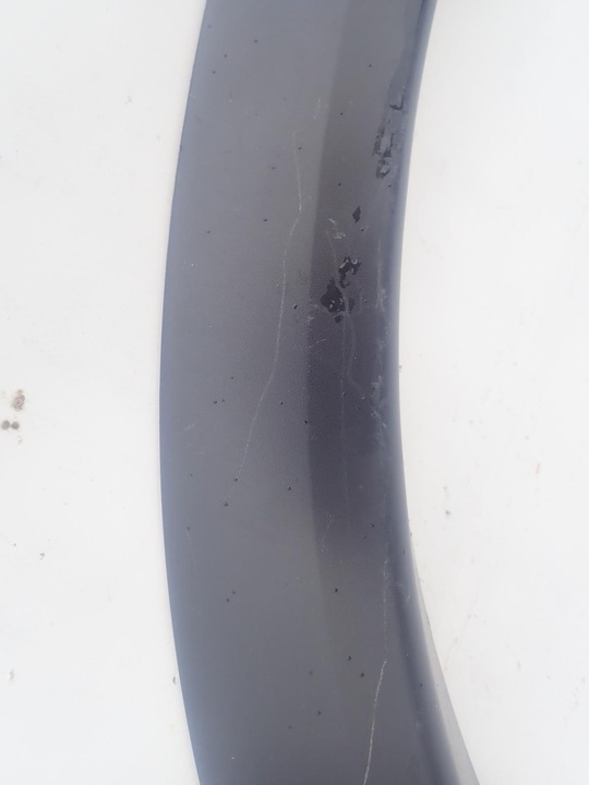 фото №5, Mitsubishi eclipse cross 18- накладка правый зад