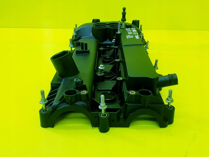 фото №10, Кришка валків клапанів focus mk3 st втулка стабілізатора 2.0t ecoboost cj5e6k271b