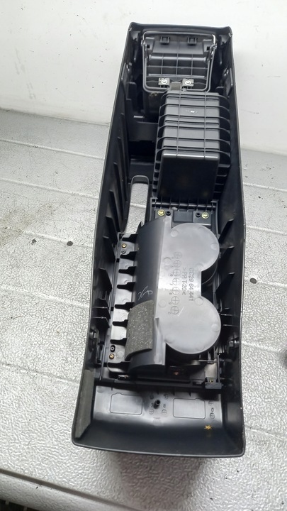 фото №6, Подлокотник mazda 5 06r 2.0crd van