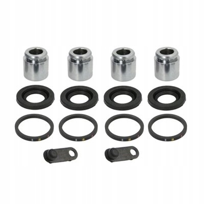 фото №1, Ремкомплект затискач tłoczki зад audi q7 30mm