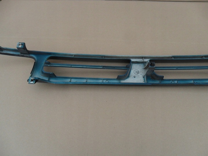 фото №10, Nissan micra k11 1994 1995 1996 1997 1998 решётка