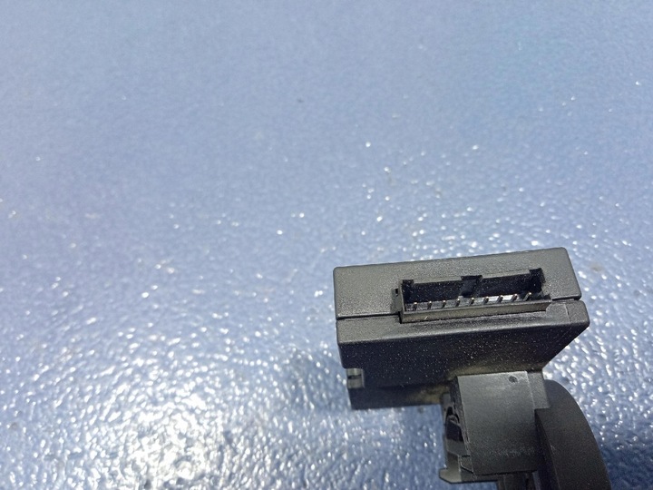 фото №6, Zafira a astra g 2.0 turbo z20let блок керування набір стартовий 55352933