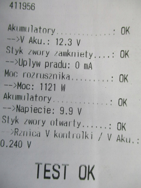 фото №6, Renault espace 1.9dci стартер 8200231251 тест