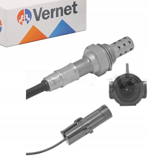 фото №1, Calorstat by vernet лямбда-зонд