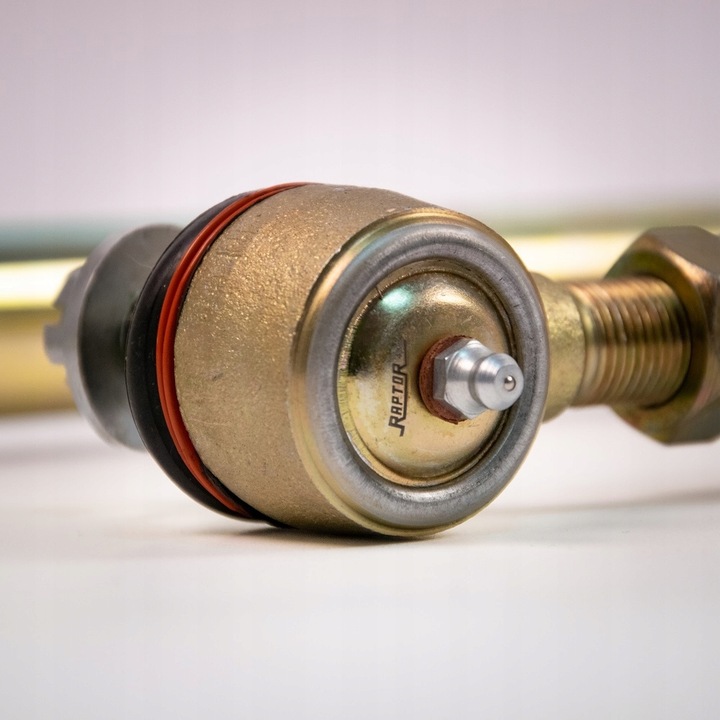 фото №5, Тяги рулевые hd suzuki jimny raptor 4x4