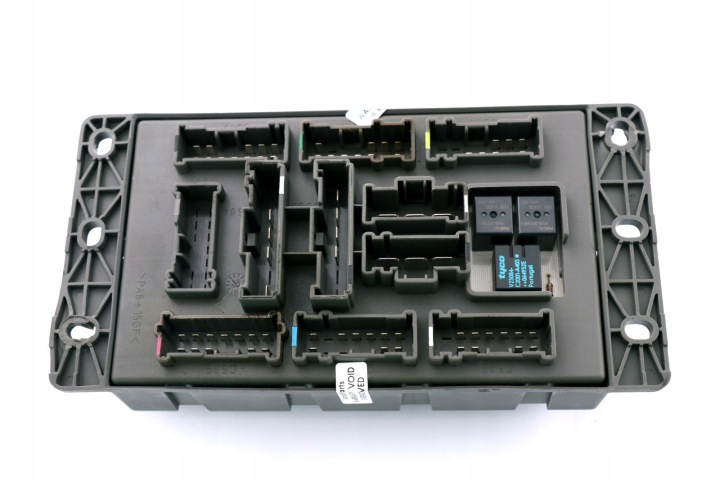фото №12, Mini r50 r52 r53 блок запобіжників bsi modułelektryczny 6906626