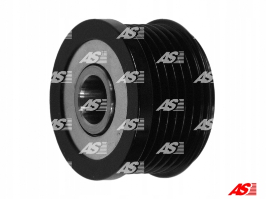 фото №3, Зчеплення генератора as-pl afp0070