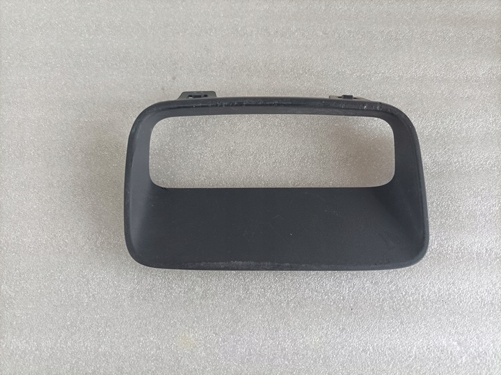 фото №1, Mini cooper r56 решітка бампера зад права