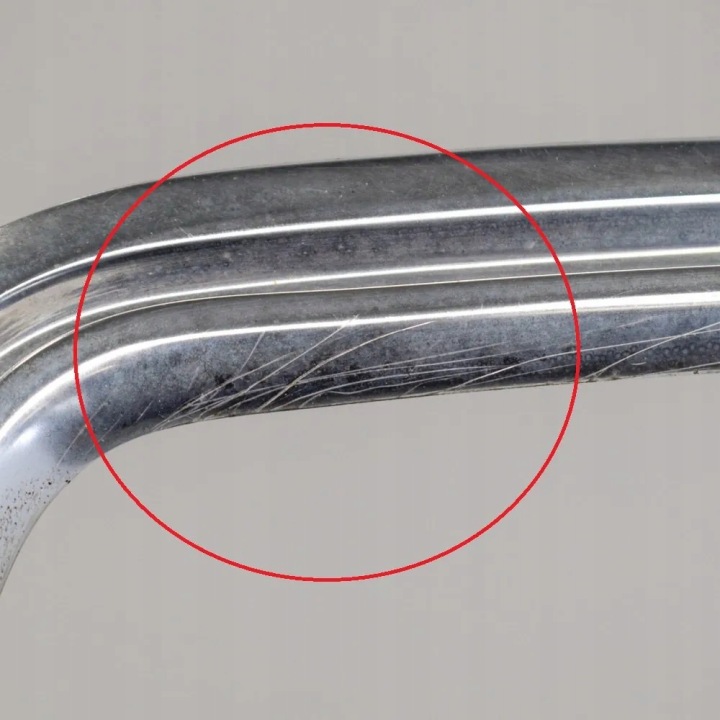 фото №8, Інші запчастини кузов mercedes-benz sl купе c107 a1076780230 3836972