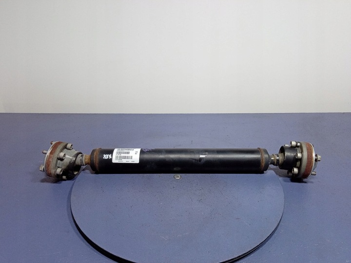 фото №1, Mercedes gls x166 gle w166 3.0 cdi wał приводной перед a1664102701