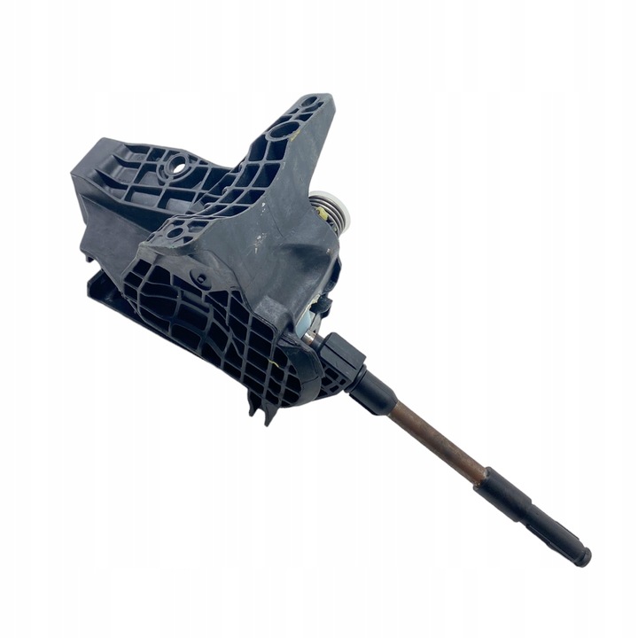 фото №13, Выборщик домкрат изменения коробки передач trafic iii master iii talento vivaro b