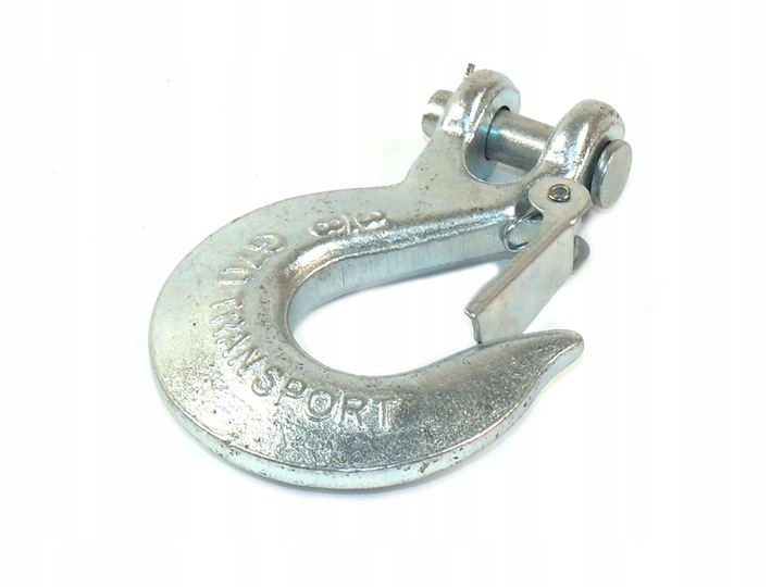 фото №1, Hak трос лебідка талон з захист - 3/