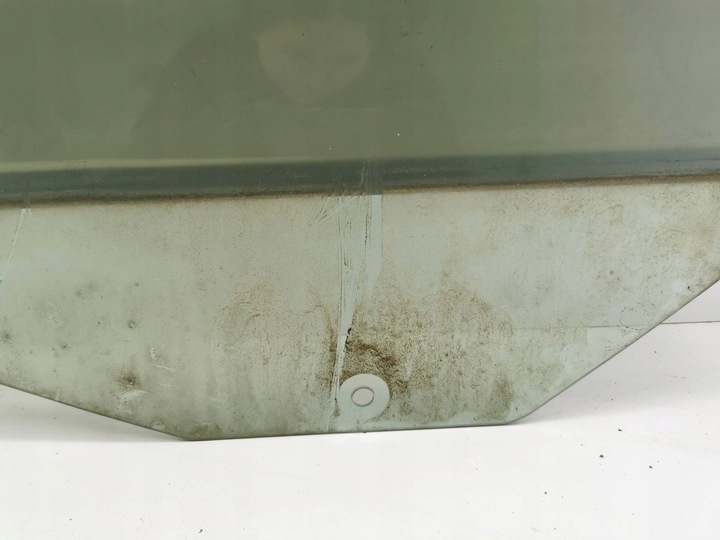 фото №7, Bmw 5 e60 e61 2004 ліва сторона скло двері задніх