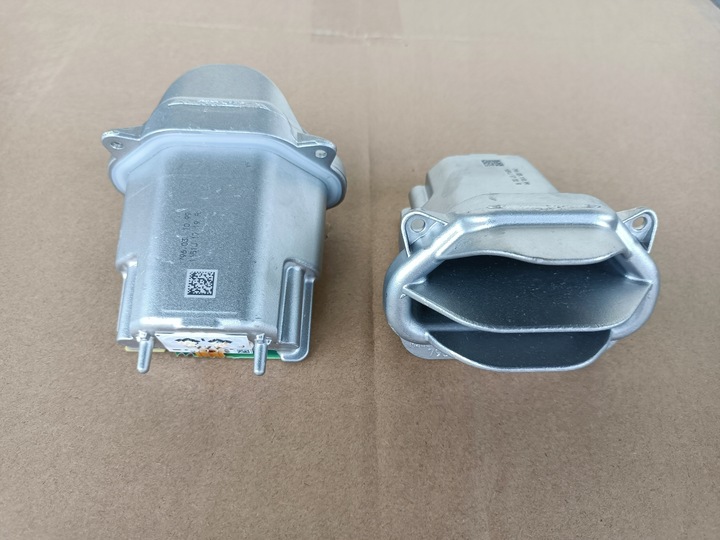 фото №9, Преобразователь модуль led jeż astra v k левый правый