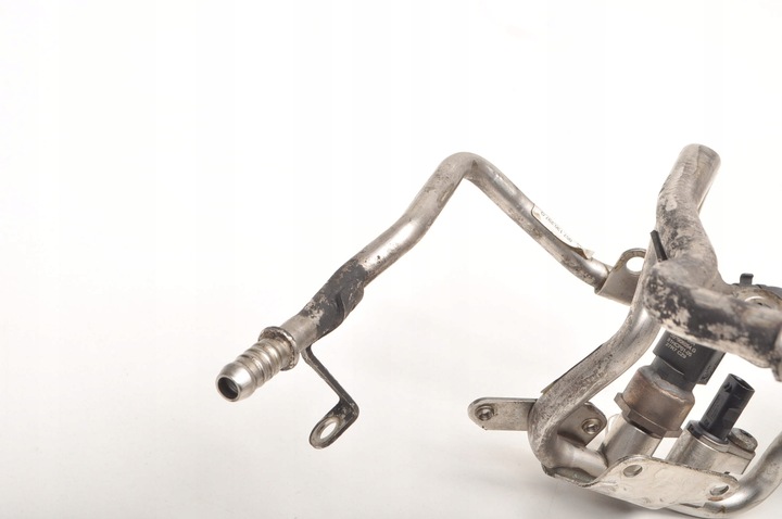 фото №7, Bentley bentayga audi q7 sq7 a8 4.0 шланг топлива 057130300ce 057130299af