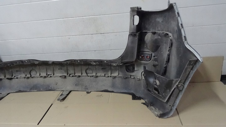 фото №12, Scenic ii 2 бампер зад nv632