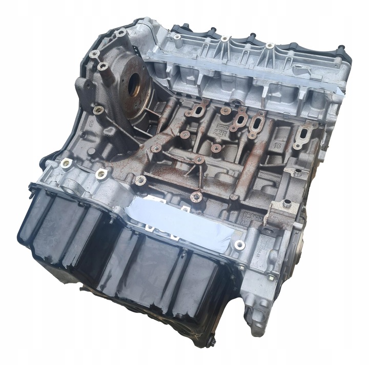 фото №9, Двигатель 2.2 дизель land rover defender dt 224