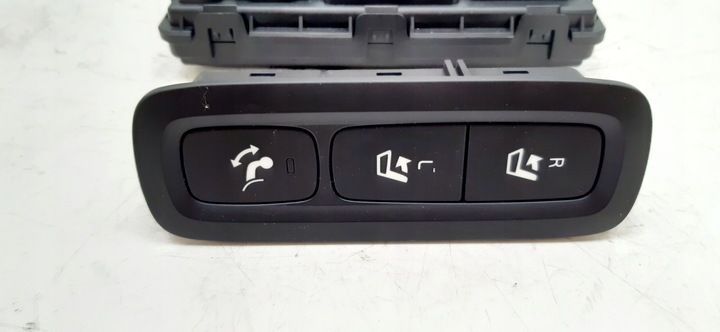 фото №7, Volvo v90 hak буксирувальний модуль комплект 31454548, 31664409