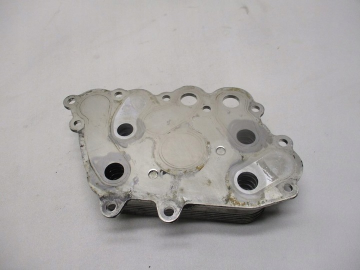 фото №4, Радіатор масла mercedes w245 2.0 cdi