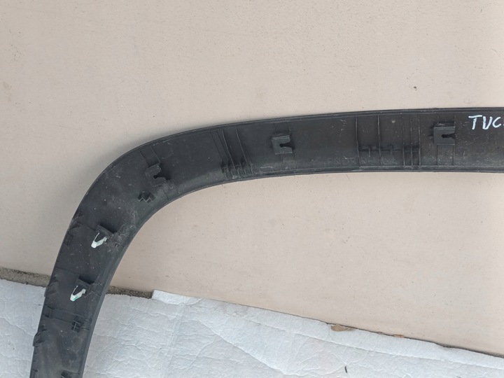 фото №7, Планка правая передняя hyundai tucson iv перед правые