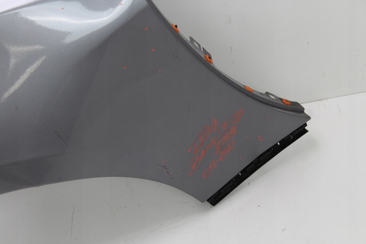 фото №7, Крыло правые зад задний bmw z4 e89 09-13r a52