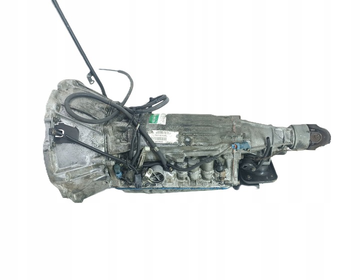 фото №7, Коробка передач коробки передач автоматическая jeep cherokee xj zj 4.0 30-43le