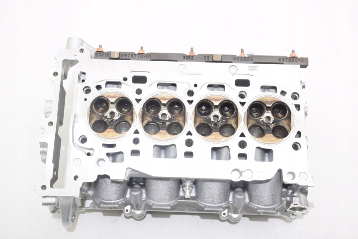 фото №10, Bmw g20 g21 g22 g23 2,0i головка вал b48b20b