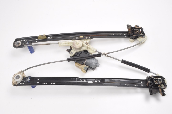 фото №9, Land rover discovery l462 підйомник вікна ліве зад 5d hy32-27001-aa