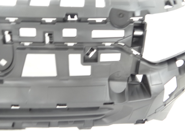 фото №6, Citroen berlingo iv рестайлінг підсилювач центральна решітка бампера передньої новий