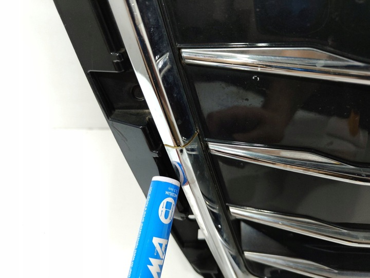 фото №10, Audi a4 b9 s-line решітка радіатора решітка 8w0853651ab