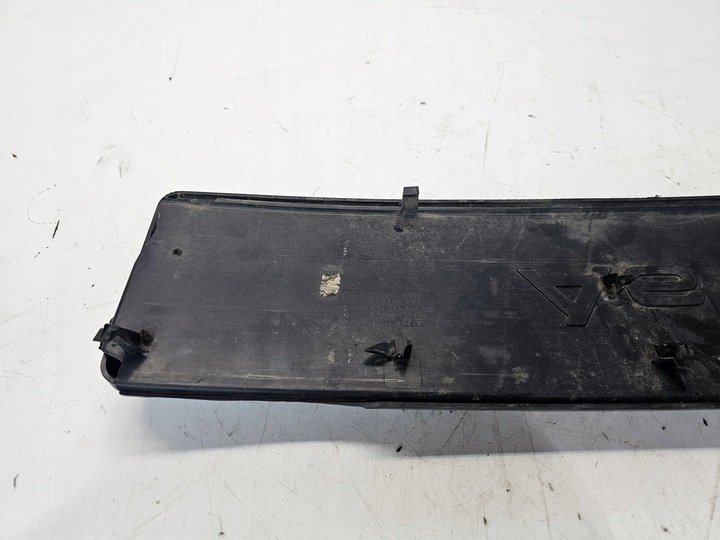 фото №5, Захист номерного знака реєстраційний a6 c6 4f0807285bs