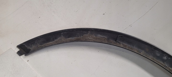 фото №10, Планка накладка крыльев правый перед opel mokka x 95164503