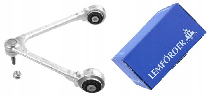 фото №1, Lemforder важіль jaguar s-type ccx 33746 01