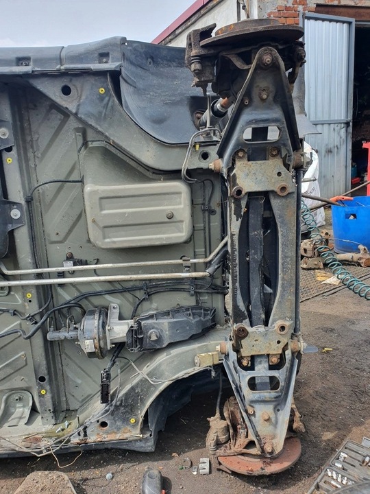 фото №12, Кришка пального smart fortwo 99 poj 600