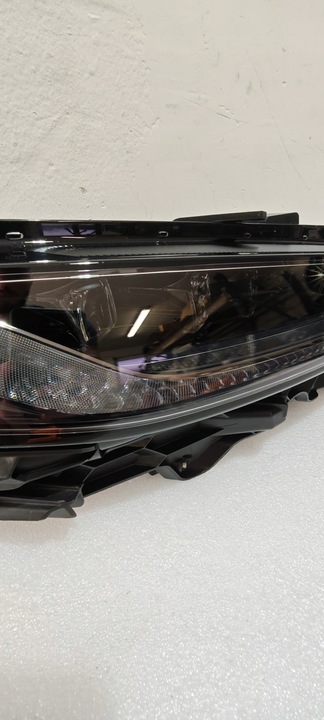 фото №13, Лампи ліва права перед jaguar f-type x152 повний led